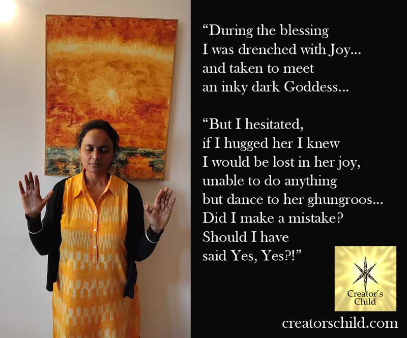 Spiritual Attunement